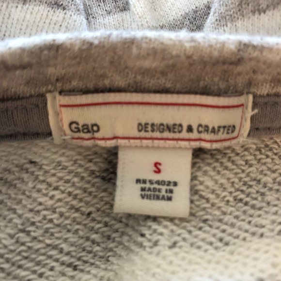 GAP Striped Dress - Picture 3 of 5